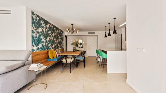 Image No.6-3 Bed Apartment for sale