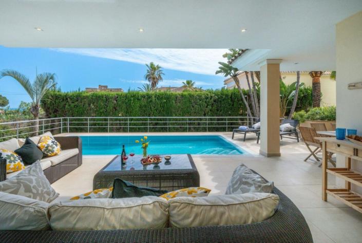 Image No.5-6 Bed Villa / Detached for sale