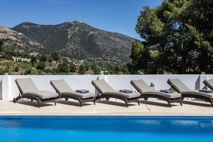 Image No.47-3 Bed Villa for sale