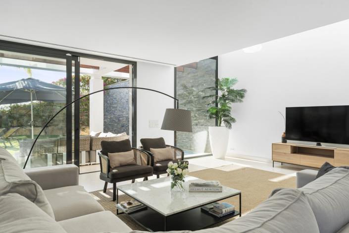 Image No.6-Jumelé de 5 chambres à vendre à Cabopino