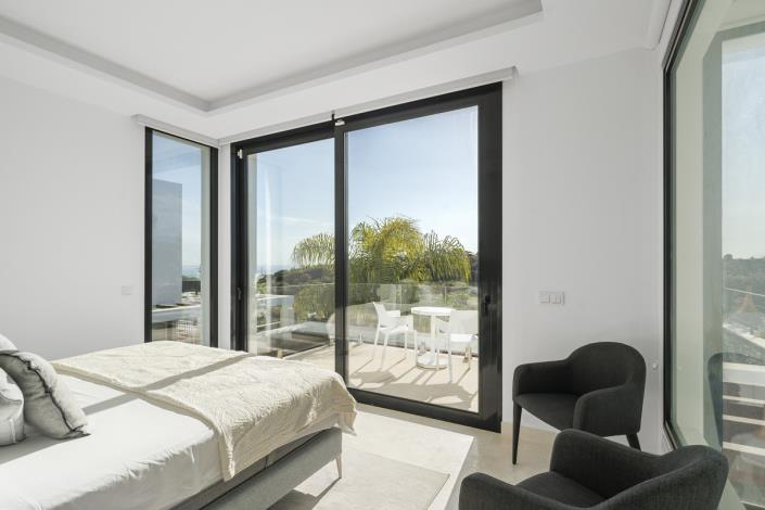 Image No.13-Jumelé de 5 chambres à vendre à Cabopino