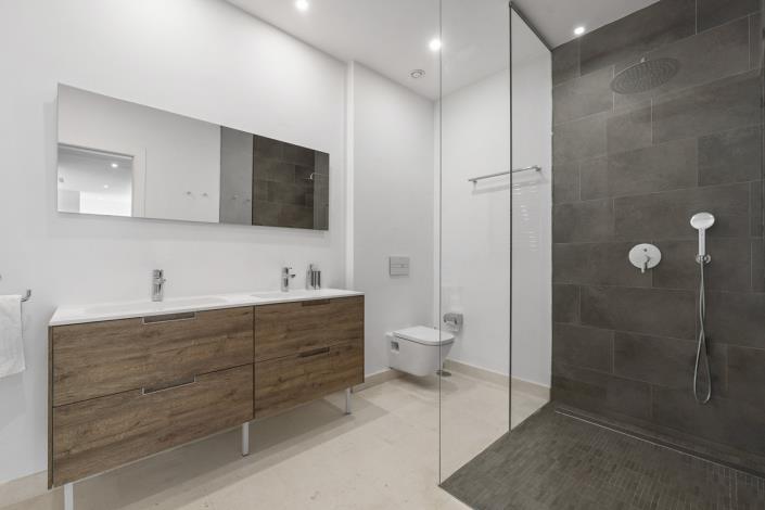 Image No.17-Jumelé de 5 chambres à vendre à Cabopino