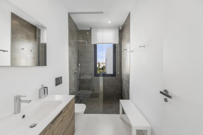 Image No.19-Jumelé de 5 chambres à vendre à Cabopino