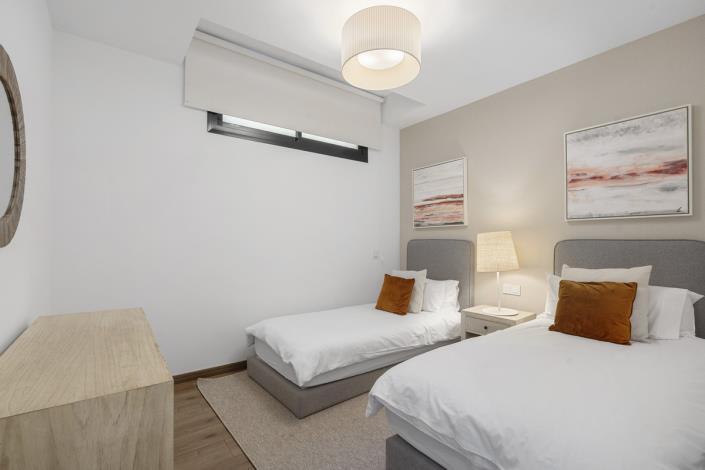 Image No.20-Jumelé de 5 chambres à vendre à Cabopino