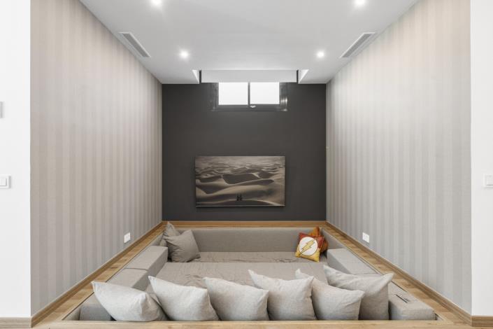 Image No.22-Jumelé de 5 chambres à vendre à Cabopino