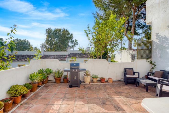 Image No.4-Maison de ville de 3 chambres à vendre à Golden Mile