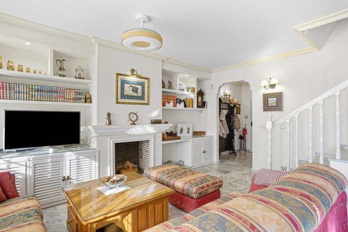 Image No.5-Maison de ville de 3 chambres à vendre à Golden Mile