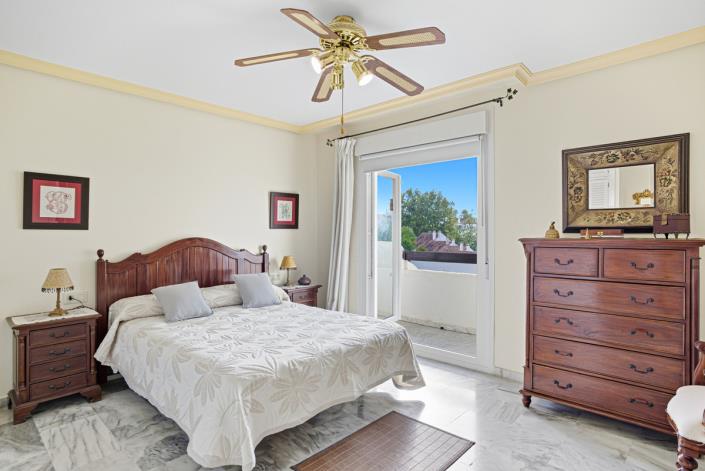 Image No.6-Maison de ville de 3 chambres à vendre à Golden Mile