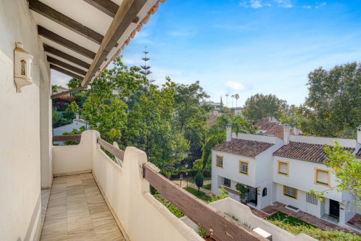 Image No.7-Maison de ville de 3 chambres à vendre à Golden Mile