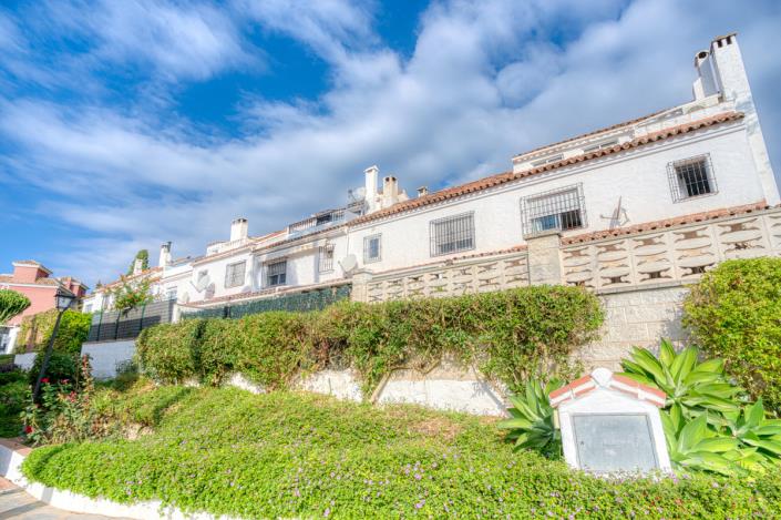 Image No.13-Maison de ville de 3 chambres à vendre à Golden Mile