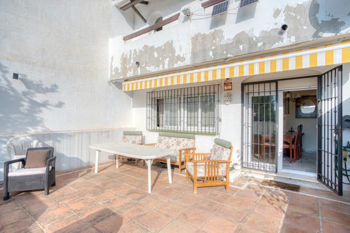 Image No.20-Maison de ville de 3 chambres à vendre à Golden Mile