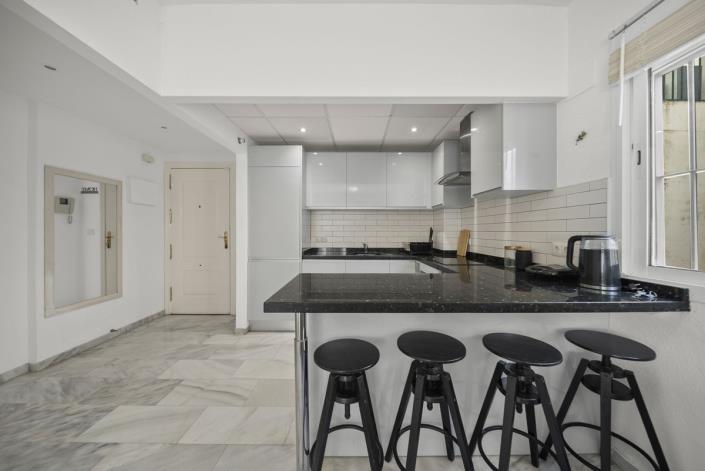 Image No.8-2 Bed Apartment for sale