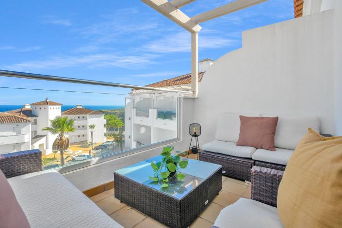 Image No.2-3 Bed Penthouse for sale