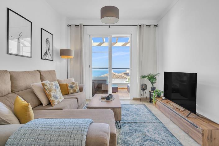 Image No.3-3 Bed Penthouse for sale