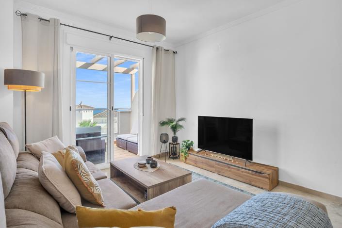 Image No.5-3 Bed Penthouse for sale