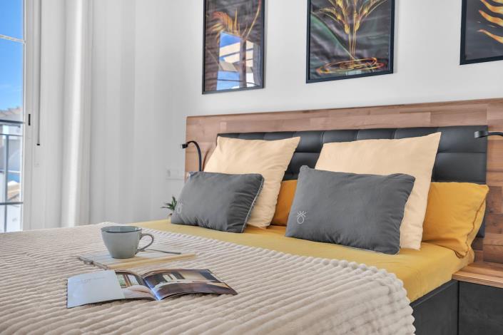 Image No.14-3 Bed Penthouse for sale