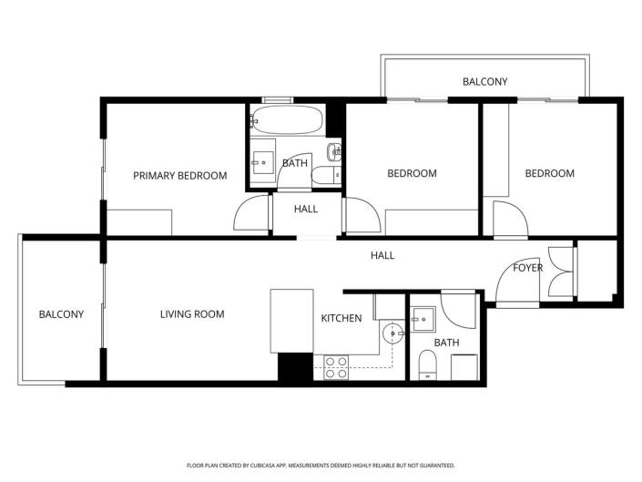 Image No.28-3 Bed Penthouse for sale