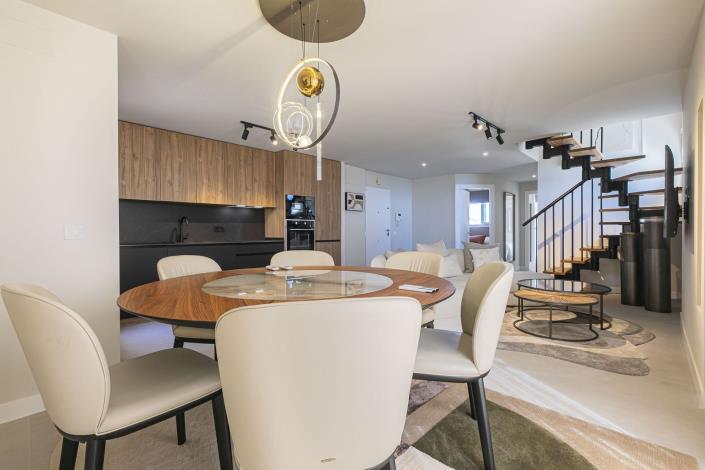 Image No.4-3 Bed Duplex for sale