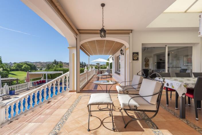 Image No.3-4 Bed Villa / Detached for sale