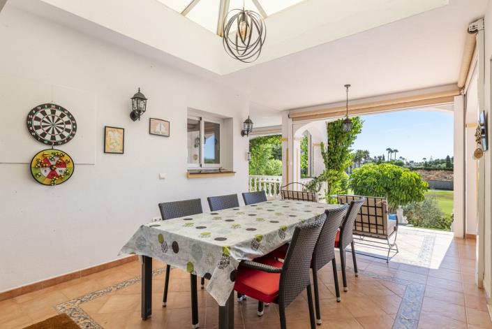 Image No.4-4 Bed Villa / Detached for sale