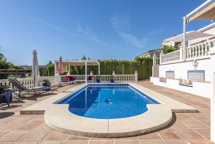 Image No.23-4 Bed Villa / Detached for sale