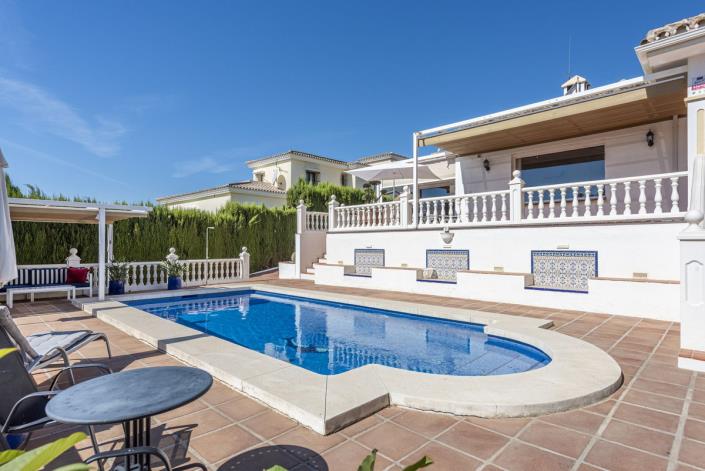 Image No.24-4 Bed Villa / Detached for sale