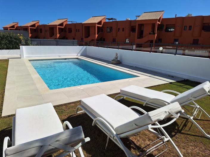 Image No.6-Villa / Détaché de 4 chambres à vendre à La Duquesa