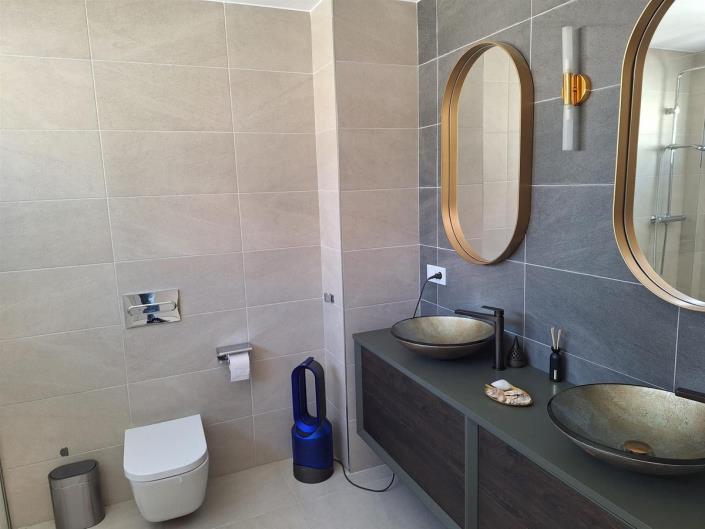 Image No.7-Villa / Détaché de 4 chambres à vendre à La Duquesa