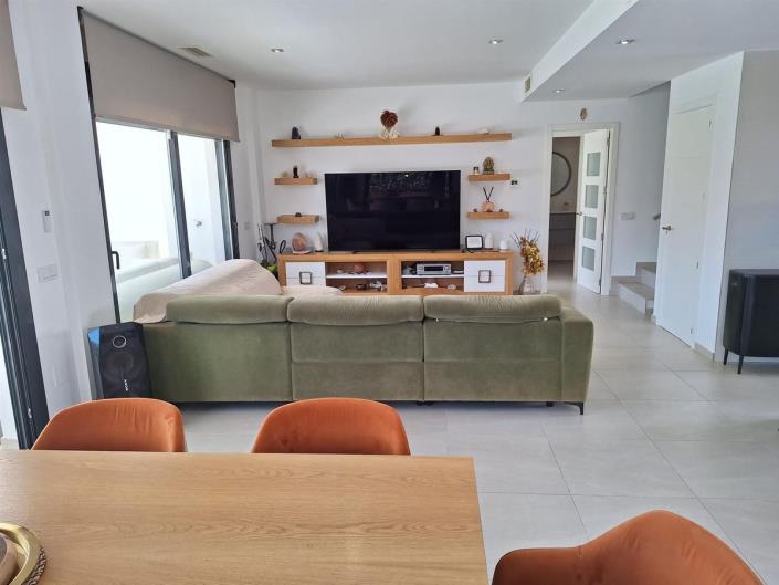 Image No.10-Villa / Détaché de 4 chambres à vendre à La Duquesa