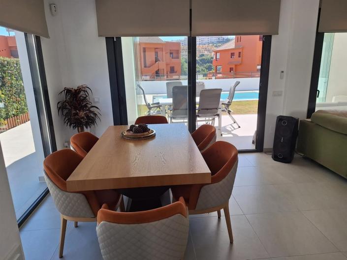 Image No.11-Villa / Détaché de 4 chambres à vendre à La Duquesa