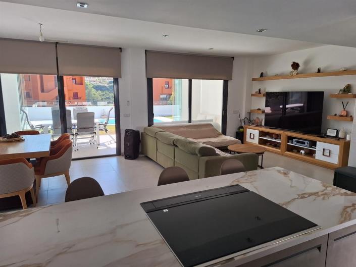 Image No.13-Villa / Détaché de 4 chambres à vendre à La Duquesa