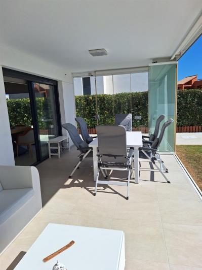 Image No.14-Villa / Détaché de 4 chambres à vendre à La Duquesa