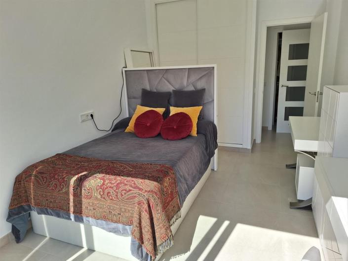 Image No.15-Villa / Détaché de 4 chambres à vendre à La Duquesa