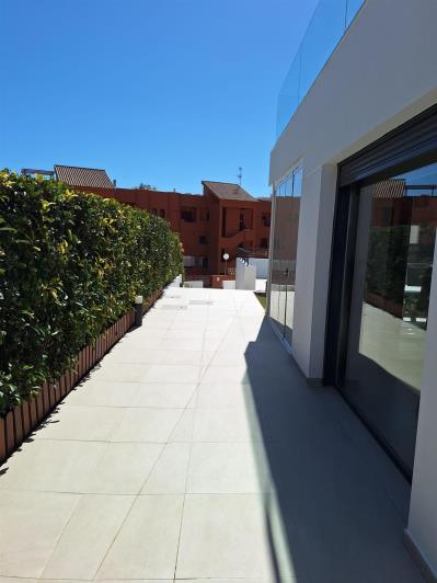 Image No.24-Villa / Détaché de 4 chambres à vendre à La Duquesa