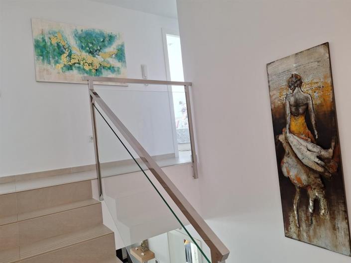 Image No.26-Villa / Détaché de 4 chambres à vendre à La Duquesa