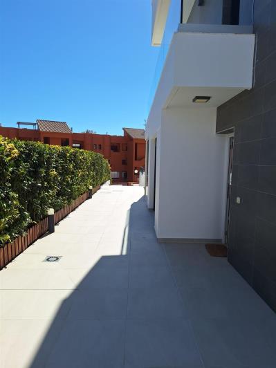 Image No.31-Villa / Détaché de 4 chambres à vendre à La Duquesa