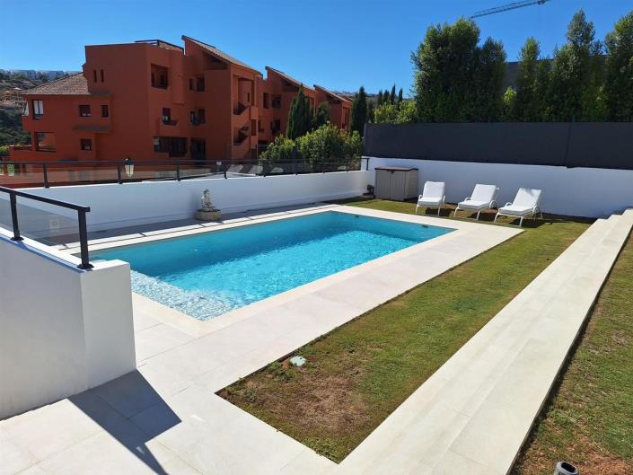 Image No.34-Villa / Détaché de 4 chambres à vendre à La Duquesa