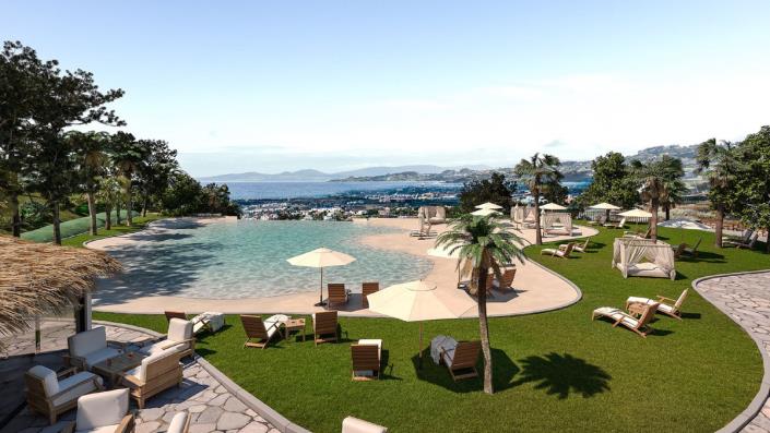 Image No.22-2 Bed Penthouse for sale