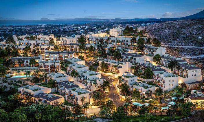 Image No.27-2 Bed Penthouse for sale