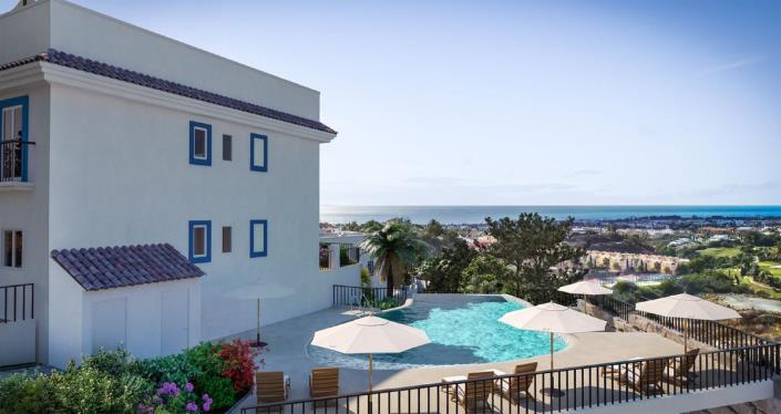 Image No.31-2 Bed Penthouse for sale