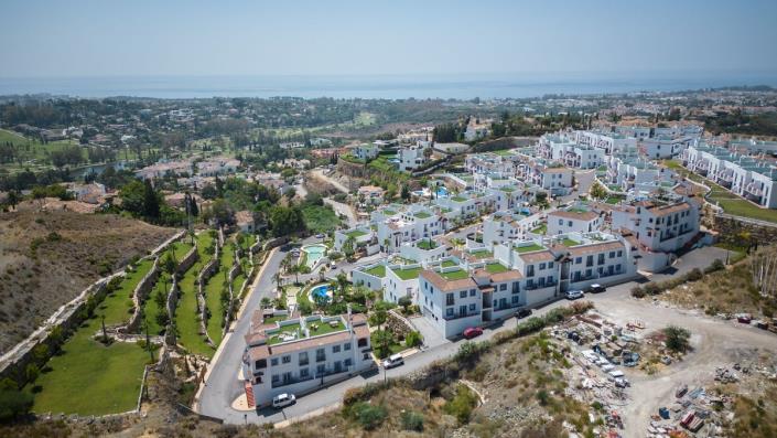 Image No.32-2 Bed Penthouse for sale