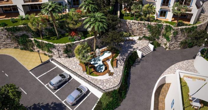 Image No.36-2 Bed Penthouse for sale