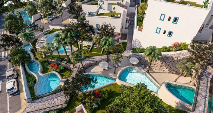 Image No.37-2 Bed Penthouse for sale