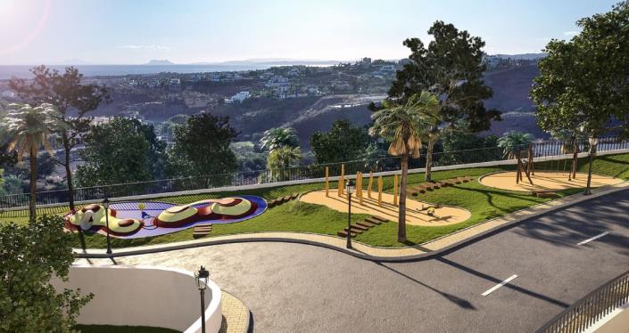 Image No.40-2 Bed Penthouse for sale