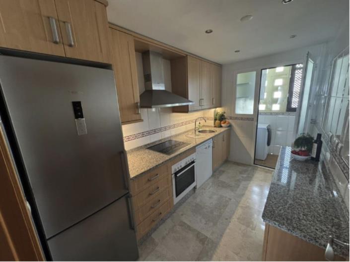 Image No.9-Penthouse de 2 chambres à vendre à San Luis de Sabinillas