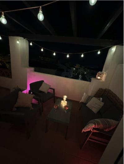 Image No.29-Penthouse de 2 chambres à vendre à San Luis de Sabinillas