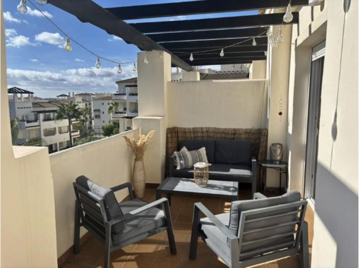 Image No.31-Penthouse de 2 chambres à vendre à San Luis de Sabinillas