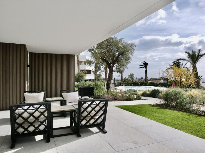 Image No.4-2 Bed Apartment for sale