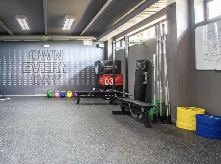 Image No.16-3 Bed Duplex for sale