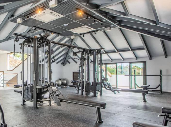 Image No.17-3 Bed Duplex for sale